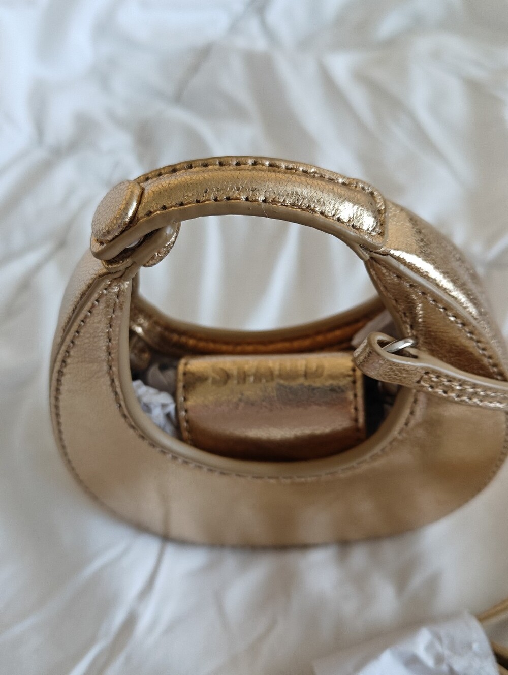 STAUD MICRO MOON BAG - Picture 10 of 15